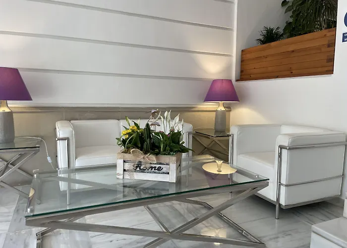 Hotel Plaza Cavana
