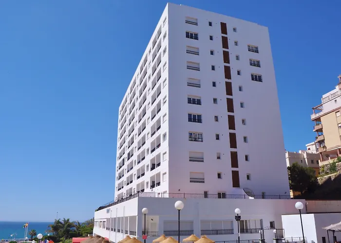 First Flatotel International Benalmadena