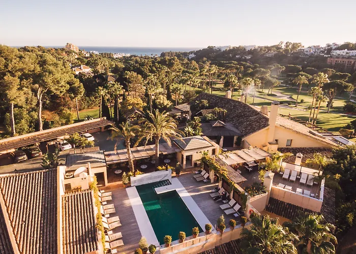 Rio Real Golf & Hotel Marbella