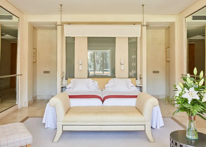 Rio Real Golf & Hotel Marbella