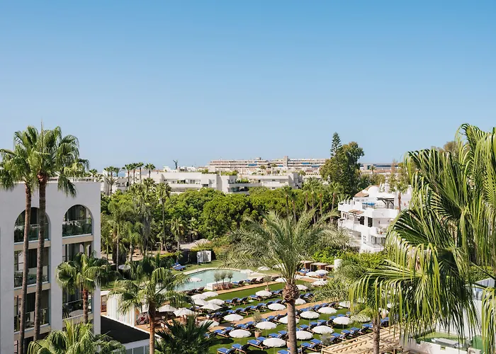 ME Marbella by Meliá