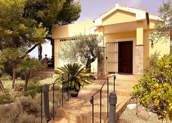 Finca Sonrisa