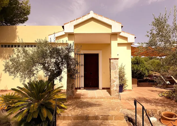 Finca Sonrisa