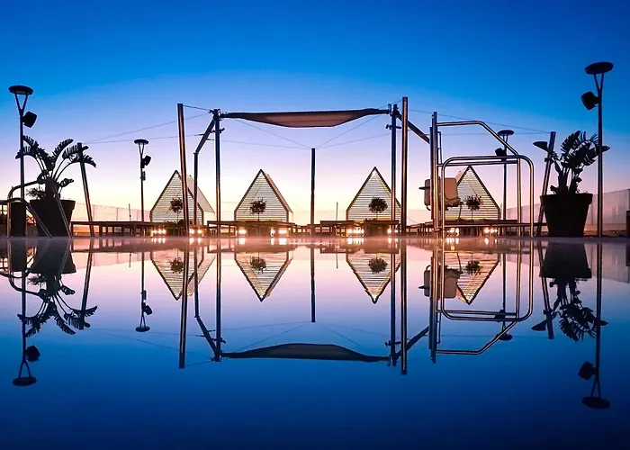 Melia Costa Del Sol Hotel Torremolinos