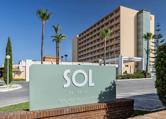 Sol Malaga Guadalmar