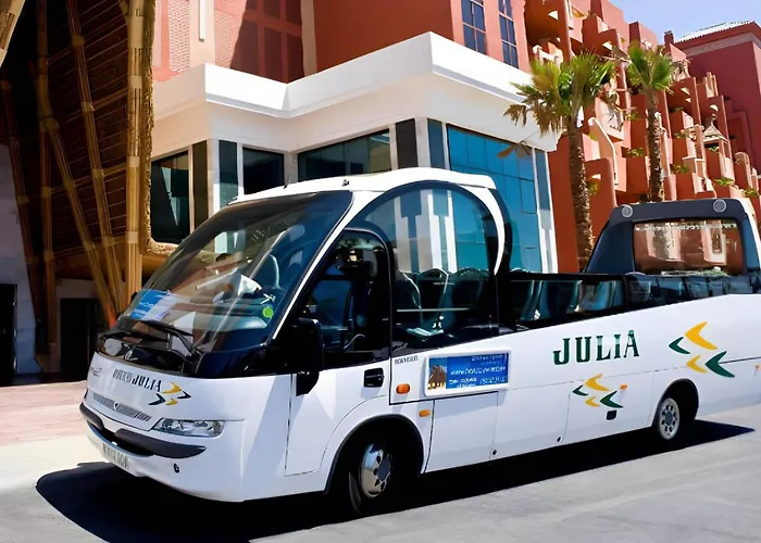 Casamaia Apartments, Affiliated By Melia Benalmadena