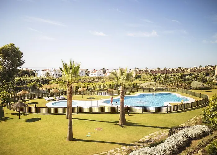 Casares Beach San Luis de Sabinillas