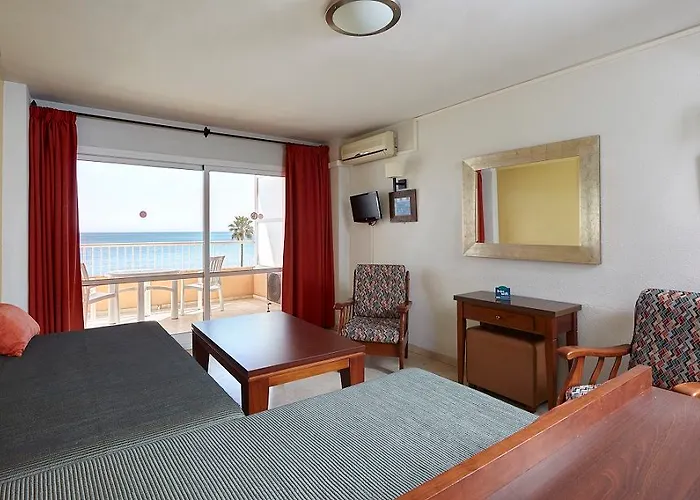 La Jabega Hotel Fuengirola