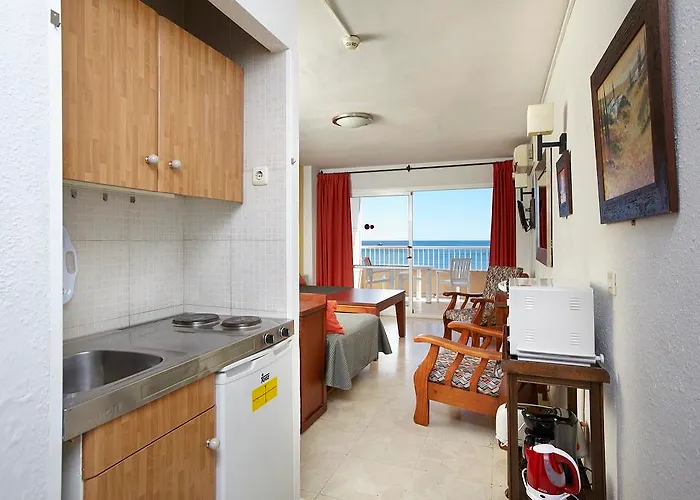 La Jabega Hotel Fuengirola