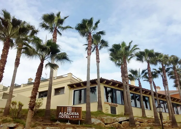 Alcaidesa Hotel