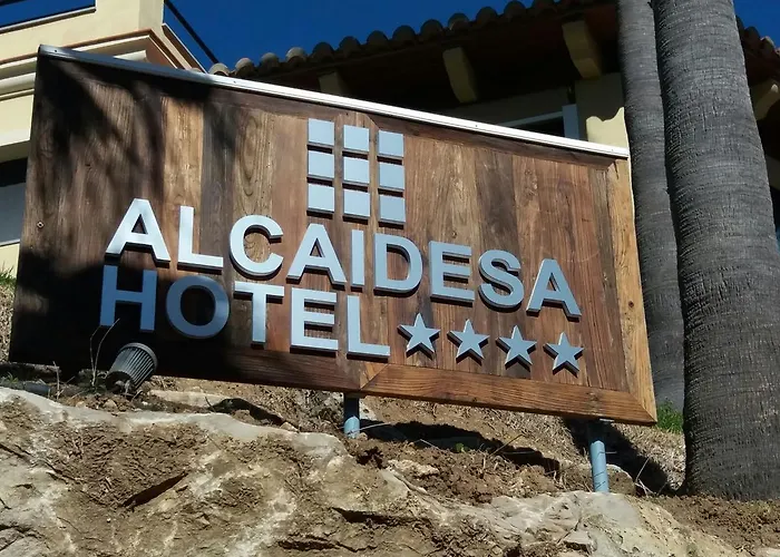 Alcaidesa Hotel