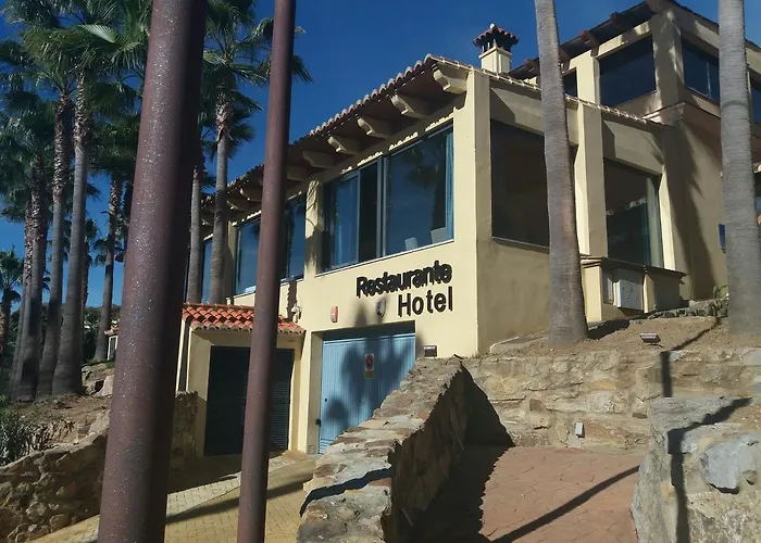 Alcaidesa Hotel