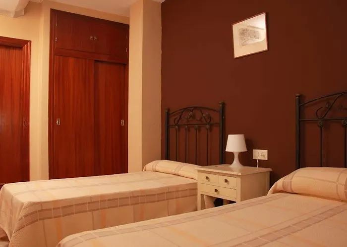 Hostal Tilos Malaga