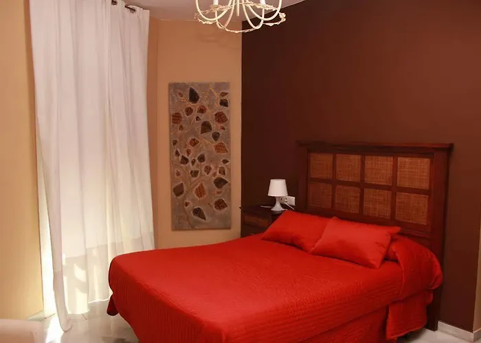 Hostal Tilos Malaga