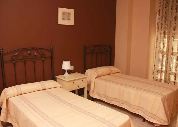 Hostal Tilos Malaga