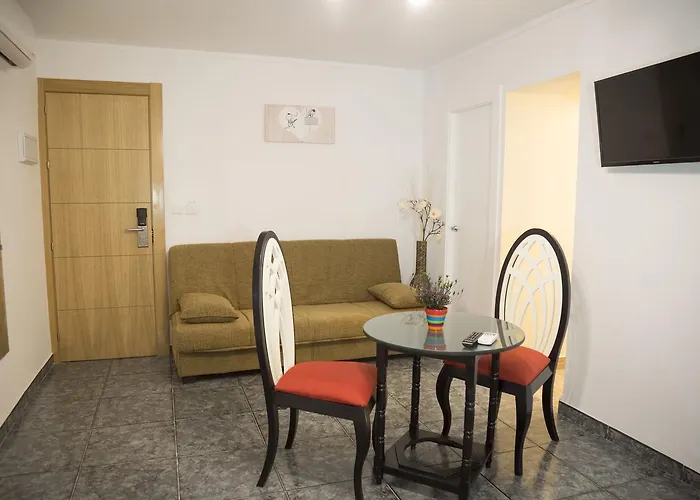La Casa Del Recreo