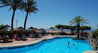 El Capistrano Villages Nerja