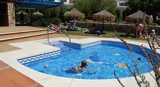 El Capistrano Villages Nerja