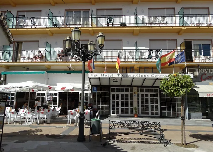 Hotel vicino a Calle San Miguel