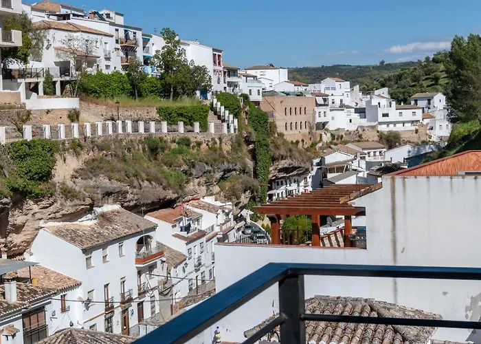 Apartamentos Cantarería, Jazmín.