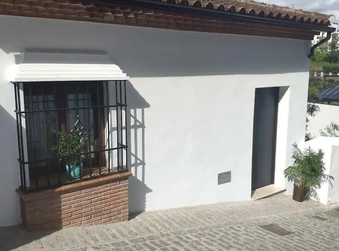 Apartamentos Cantarería, Jazmín.