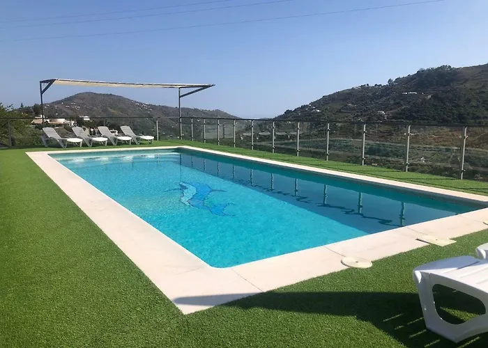Casa Olivia