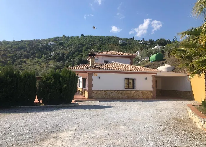 Casa Olivia