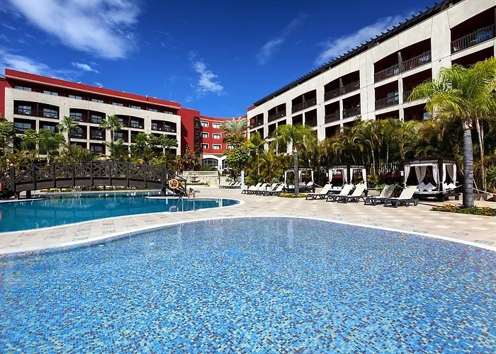 Los mejores  11 Hoteles Spa en Marbella para una Escapada de Relax 