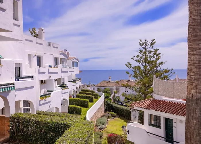 Apartamentos Torrenueva Park La Cala De Mijas